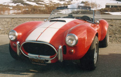 AC-Cobra