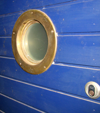 b�tvindu i kj�kkend�ren